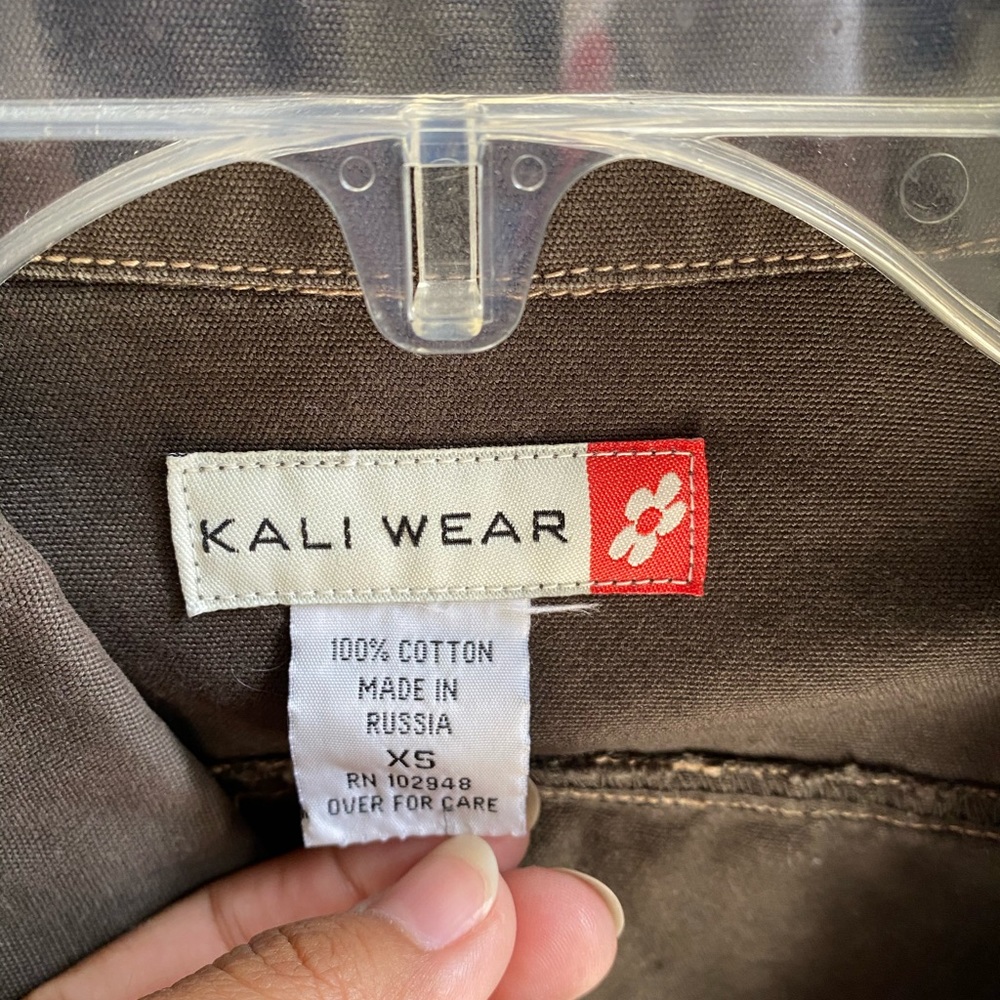 Jacket - Picture 2 of 4